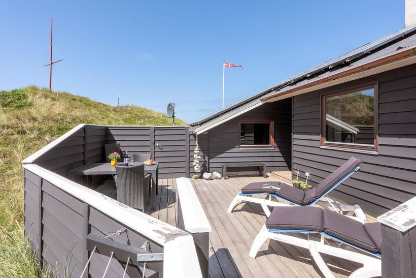 Foto von Ferienhaus WM25 in Klitmøller - Thy/Limfjord