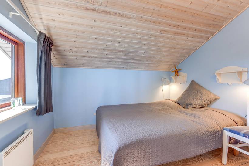 Foto von Ferienhaus WM25 in Klitmøller - Thy/Limfjord