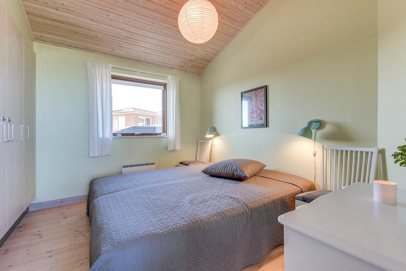 Foto von Ferienhaus WM25 in Klitmøller - Thy/Limfjord