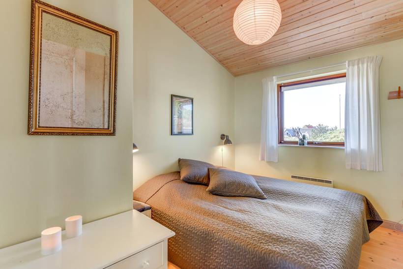 Foto von Ferienhaus WM25 in Klitmøller - Thy/Limfjord