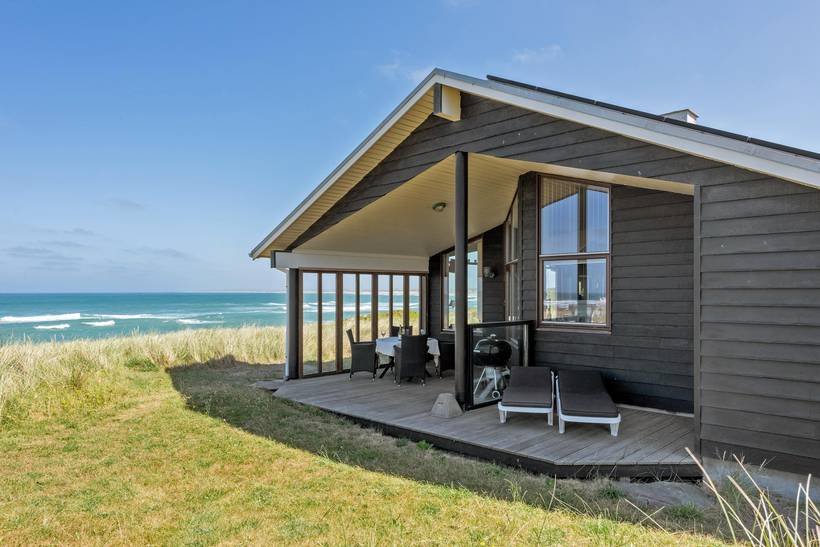 Foto von Ferienhaus WM25 in Klitmøller - Thy/Limfjord