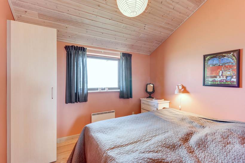 Foto von Ferienhaus WM25 in Klitmøller - Thy/Limfjord