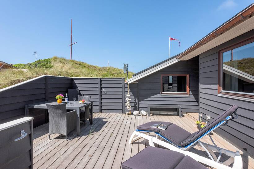 Foto von Ferienhaus WM25 in Klitmøller - Thy/Limfjord
