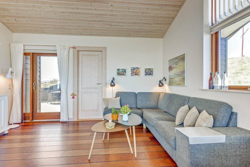 Foto von Ferienhaus WM25 in Klitmøller - Thy/Limfjord