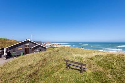 Vorschaubild von Ferienhaus WM25 in Klitmøller - Thy/Limfjord