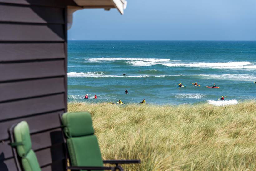 Foto von Ferienhaus WM25 in Klitmøller - Thy/Limfjord
