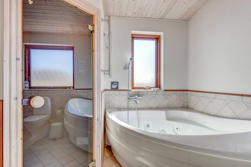Foto von Ferienhaus WM25 in Klitmøller - Thy/Limfjord