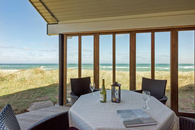 Foto von Ferienhaus WM25 in Klitmøller - Thy/Limfjord