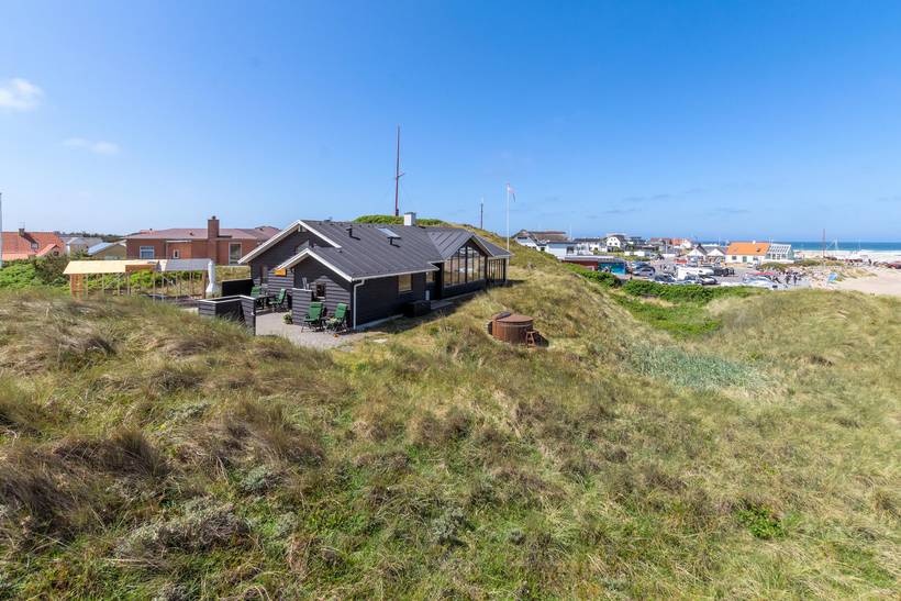 Foto von Ferienhaus WM25 in Klitmøller - Thy/Limfjord