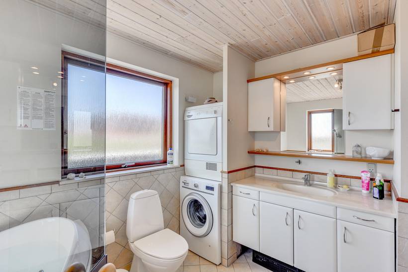 Foto von Ferienhaus WM25 in Klitmøller - Thy/Limfjord
