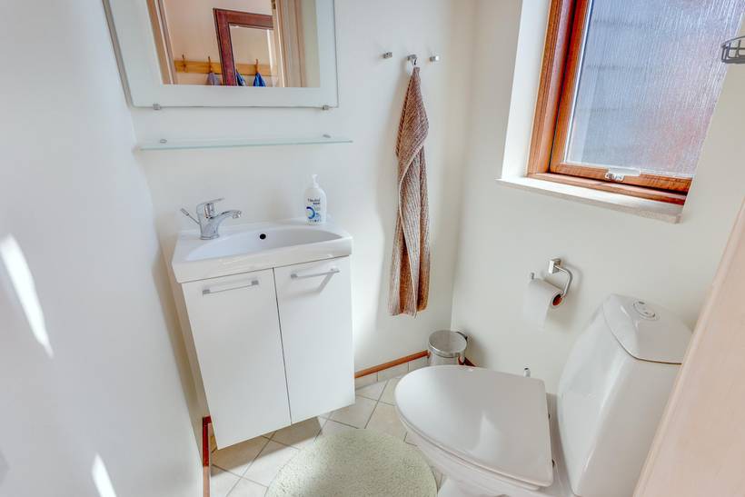 Foto von Ferienhaus WM25 in Klitmøller - Thy/Limfjord