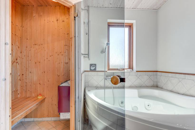 Foto von Ferienhaus WM25 in Klitmøller - Thy/Limfjord
