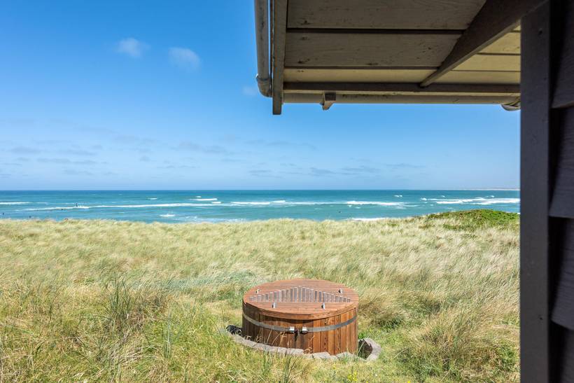 Foto von Ferienhaus WM25 in Klitmøller - Thy/Limfjord