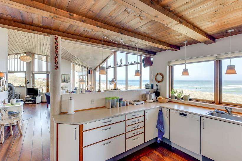 Foto von Ferienhaus WM25 in Klitmøller - Thy/Limfjord