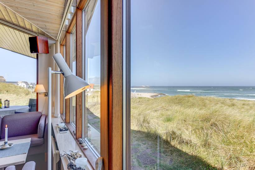 Foto von Ferienhaus WM25 in Klitmøller - Thy/Limfjord