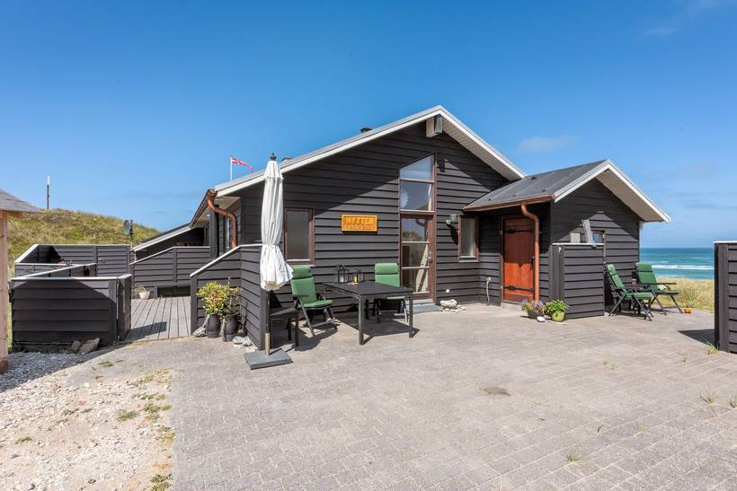 Foto von Ferienhaus WM25 in Klitmøller - Thy/Limfjord