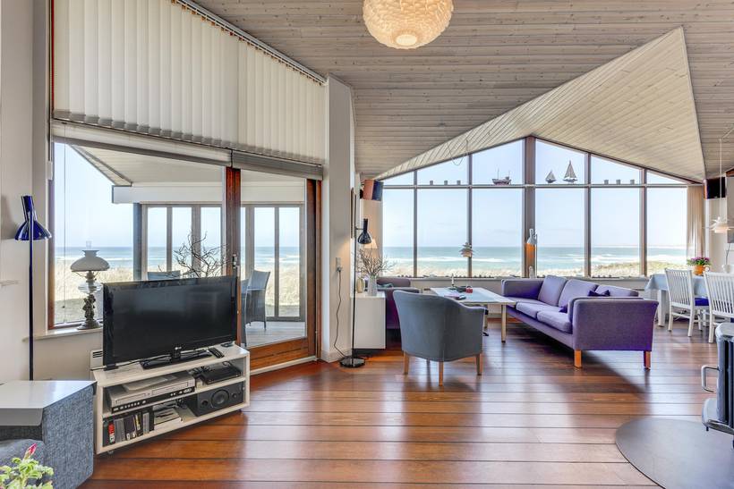 Foto von Ferienhaus WM25 in Klitmøller - Thy/Limfjord