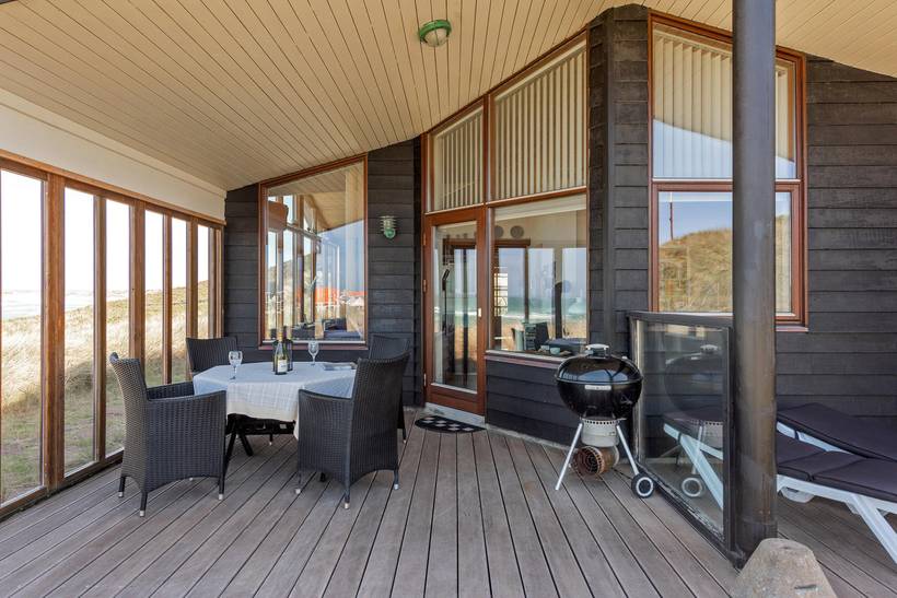 Foto von Ferienhaus WM25 in Klitmøller - Thy/Limfjord