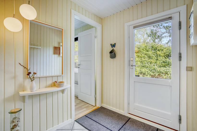Foto von Ferienhaus WM32 in Bisnap - Hou - Nordjütland Ost
