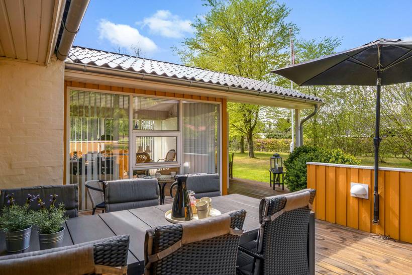 Foto von Ferienhaus WM32 in Bisnap - Hou - Nordjütland Ost