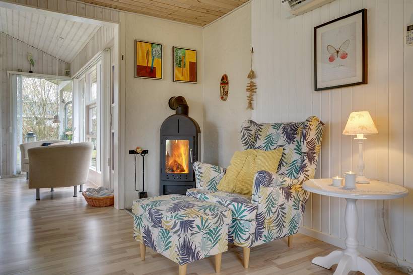 Foto von Ferienhaus WM32 in Bisnap - Hou - Nordjütland Ost
