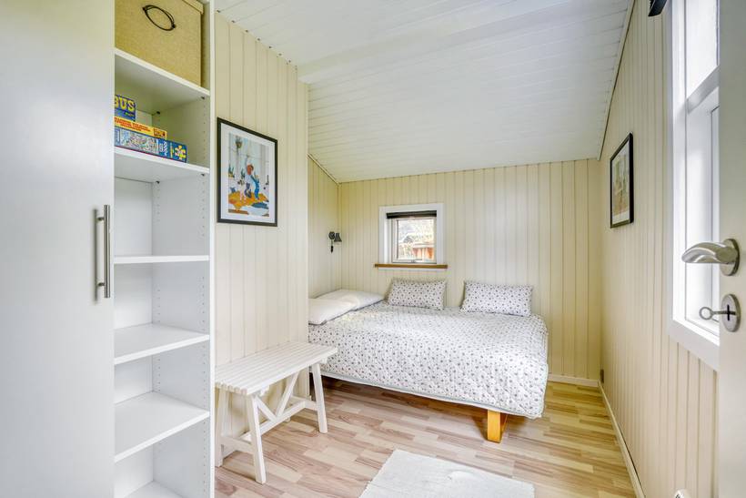 Foto von Ferienhaus WM32 in Bisnap - Hou - Nordjütland Ost