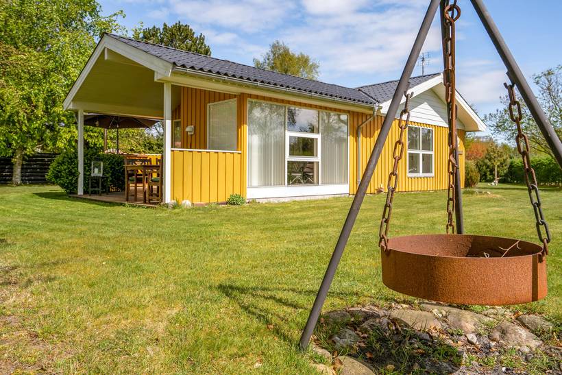 Foto von Ferienhaus WM32 in Bisnap - Hou - Nordjütland Ost