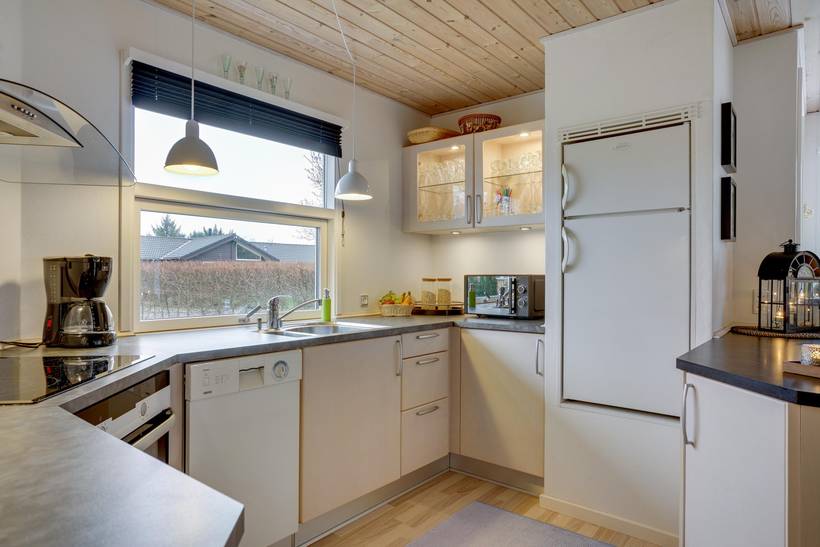 Foto von Ferienhaus WM32 in Bisnap - Hou - Nordjütland Ost