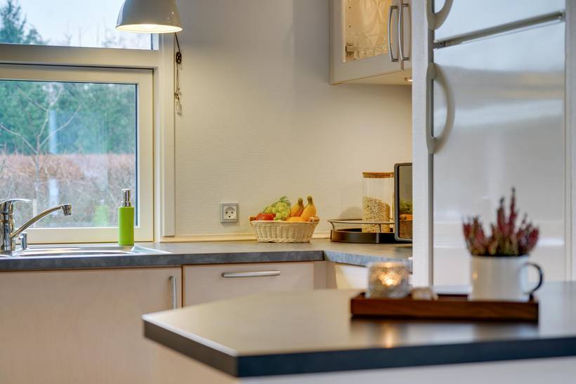 Foto von Ferienhaus WM32 in Bisnap - Hou - Nordjütland Ost