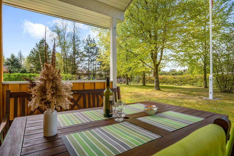 Foto von Ferienhaus WM32 in Bisnap - Hou - Nordjütland Ost