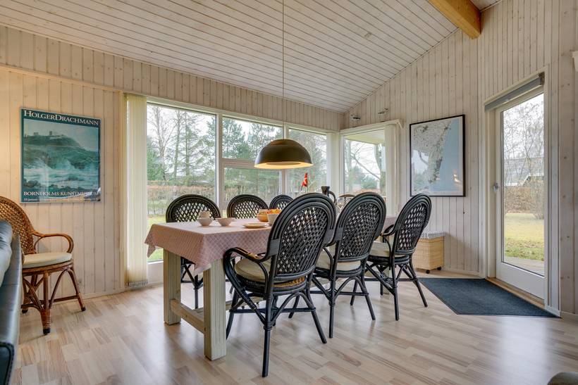 Foto von Ferienhaus WM32 in Bisnap - Hou - Nordjütland Ost