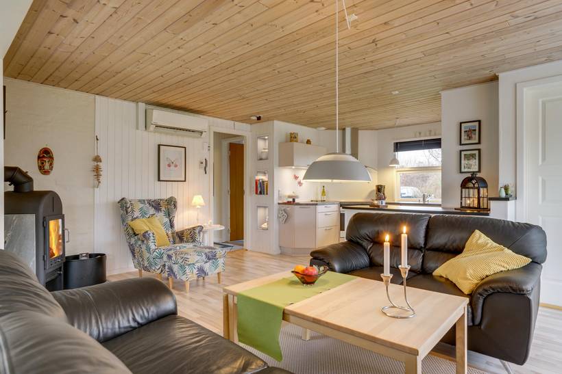 Foto von Ferienhaus WM32 in Bisnap - Hou - Nordjütland Ost