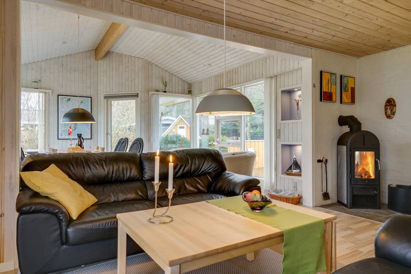 Foto von Ferienhaus WM32 in Bisnap - Hou - Nordjütland Ost