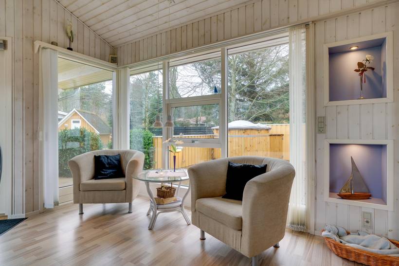 Foto von Ferienhaus WM32 in Bisnap - Hou - Nordjütland Ost