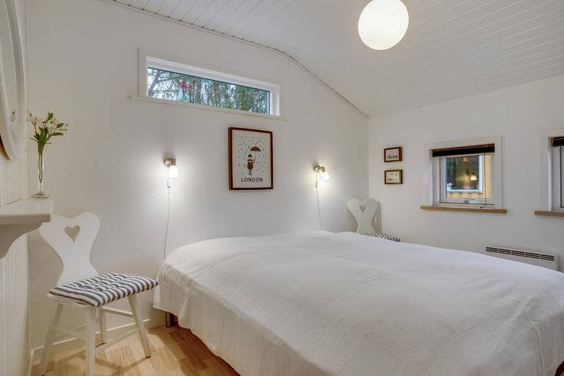 Foto von Ferienhaus WM32 in Bisnap - Hou - Nordjütland Ost