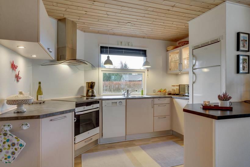 Foto von Ferienhaus WM32 in Bisnap - Hou - Nordjütland Ost