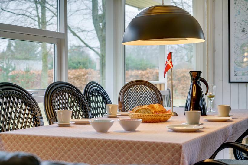 Foto von Ferienhaus WM32 in Bisnap - Hou - Nordjütland Ost