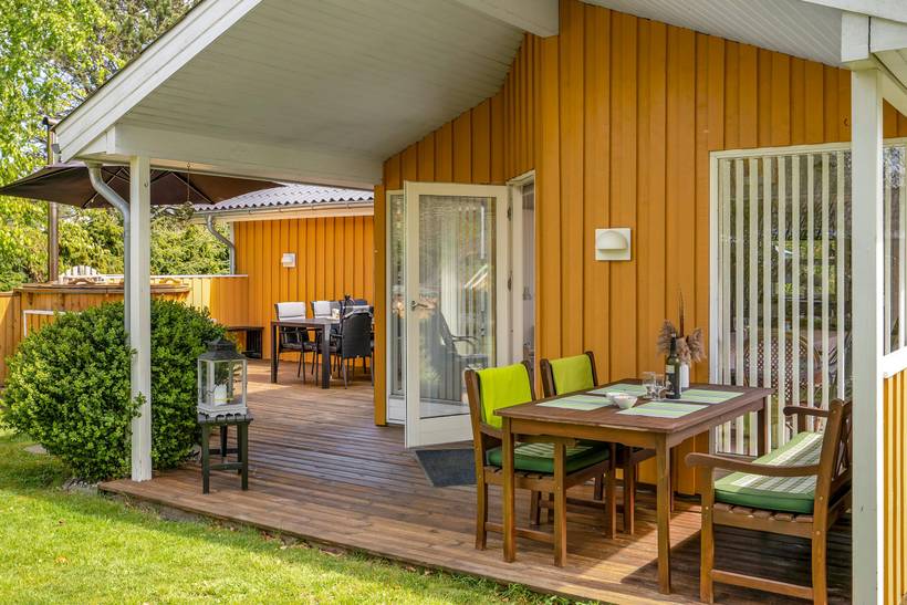 Foto von Ferienhaus WM32 in Bisnap - Hou - Nordjütland Ost