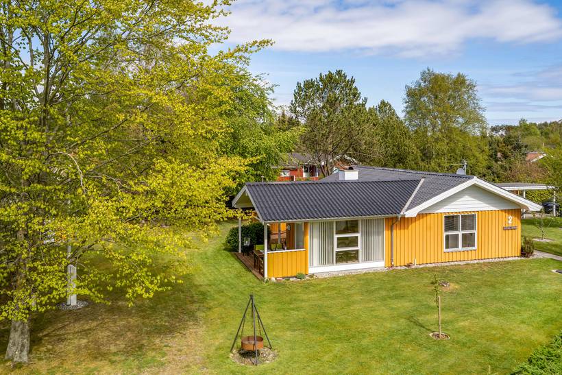 Foto von Ferienhaus WM32 in Bisnap - Hou - Nordjütland Ost