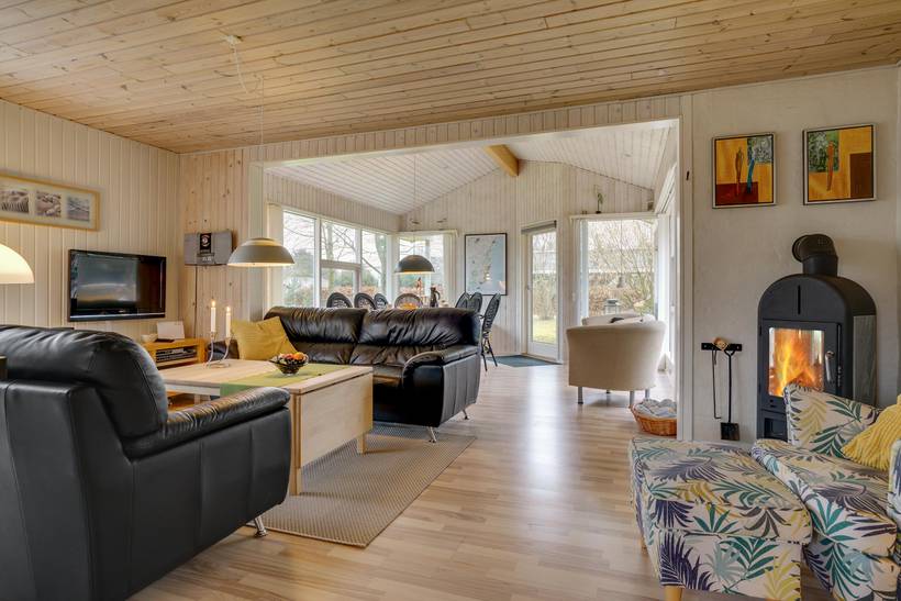 Foto von Ferienhaus WM32 in Bisnap - Hou - Nordjütland Ost