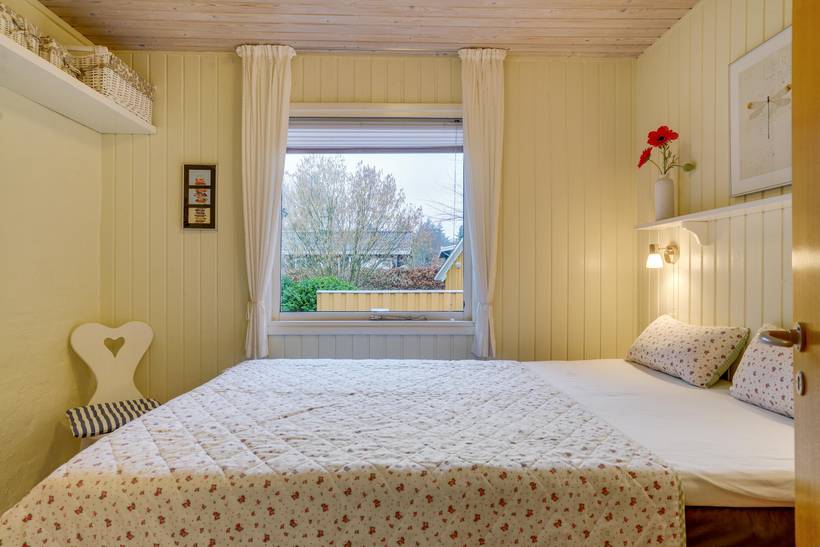 Foto von Ferienhaus WM32 in Bisnap - Hou - Nordjütland Ost