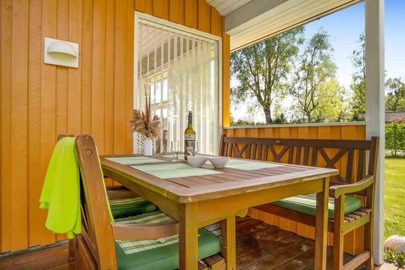 Foto von Ferienhaus WM32 in Bisnap - Hou - Nordjütland Ost