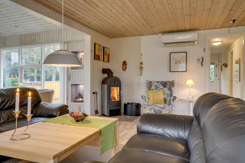Foto von Ferienhaus WM32 in Bisnap - Hou - Nordjütland Ost