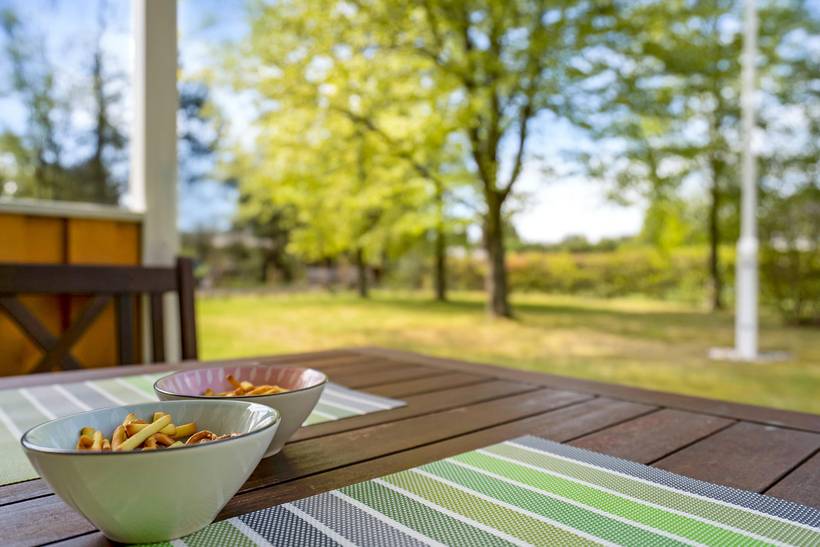 Foto von Ferienhaus WM32 in Bisnap - Hou - Nordjütland Ost