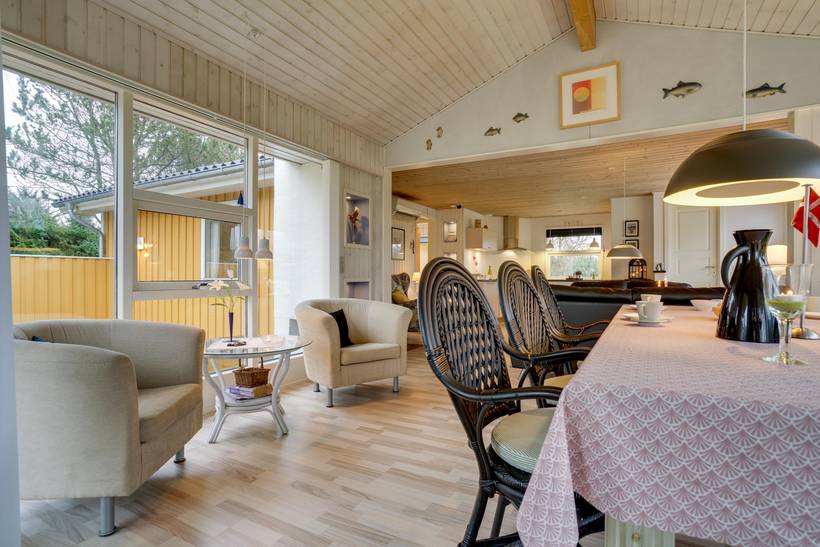 Foto von Ferienhaus WM32 in Bisnap - Hou - Nordjütland Ost