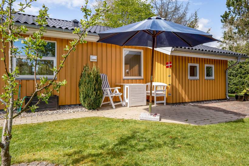 Foto von Ferienhaus WM32 in Bisnap - Hou - Nordjütland Ost