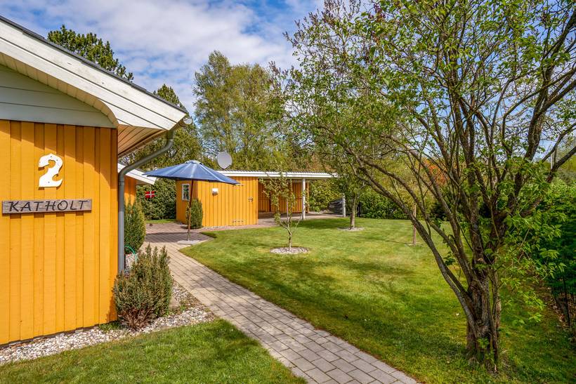 Foto von Ferienhaus WM32 in Bisnap - Hou - Nordjütland Ost