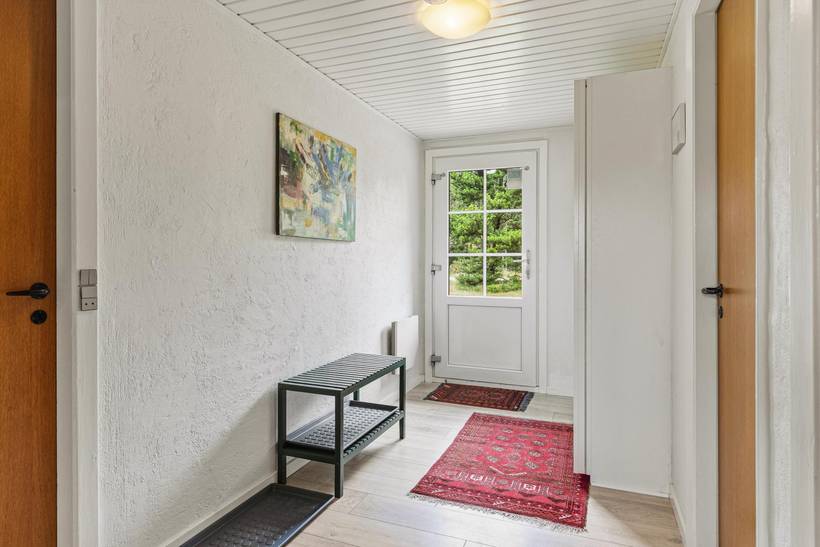 Foto von Ferienhaus WM33 in Vejers Strand - Westjütland