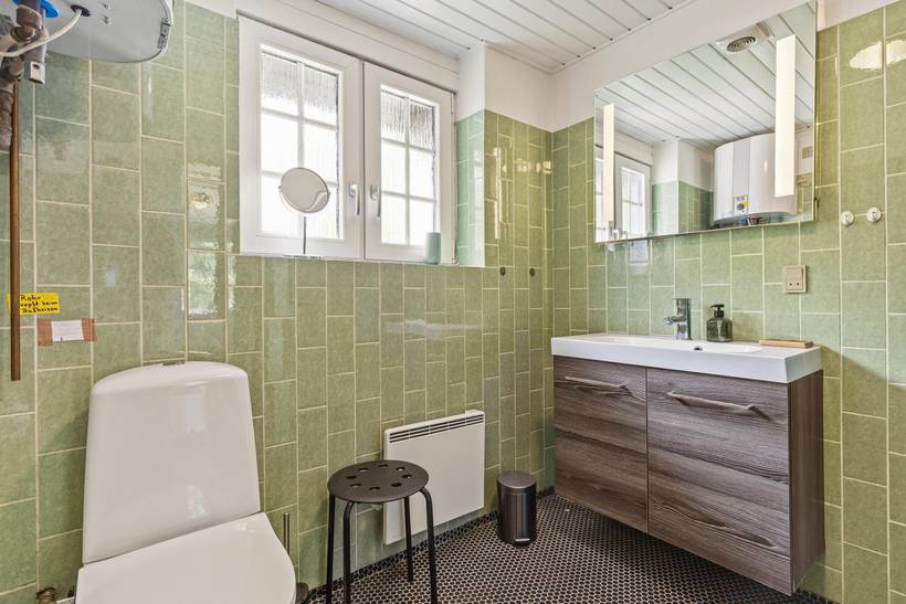 Foto von Ferienhaus WM33 in Vejers Strand - Westjütland