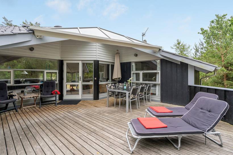 Foto von Ferienhaus WM39 in Bisnap - Hou - Nordjütland Ost